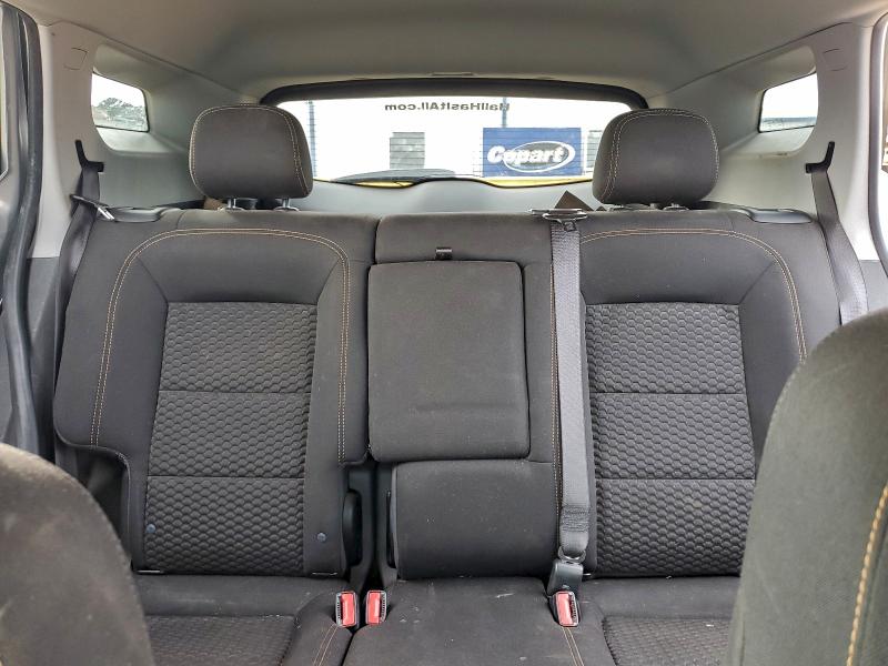 Фото 10 - GMC TERRAIN