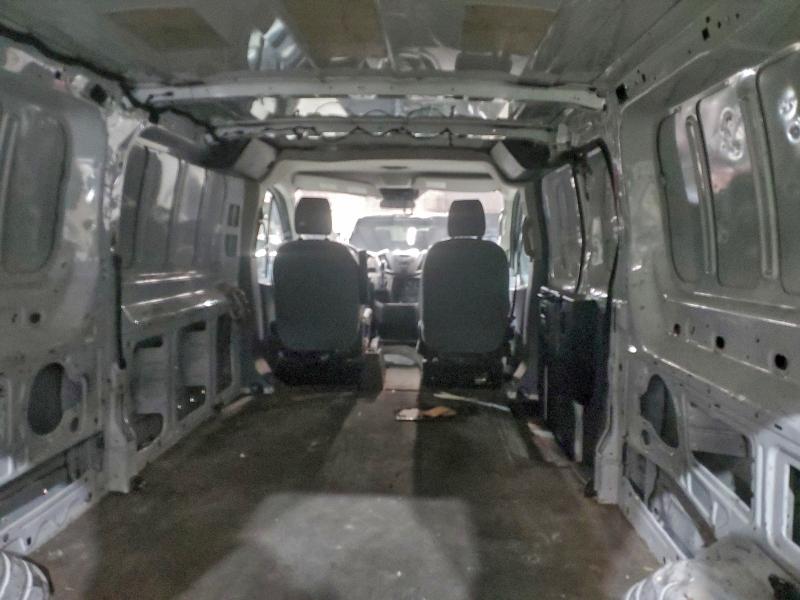 Фото 10 - FORD TRANSIT