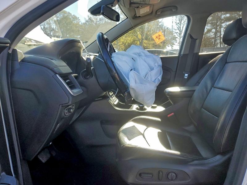 Фото 7 - GMC TERRAIN