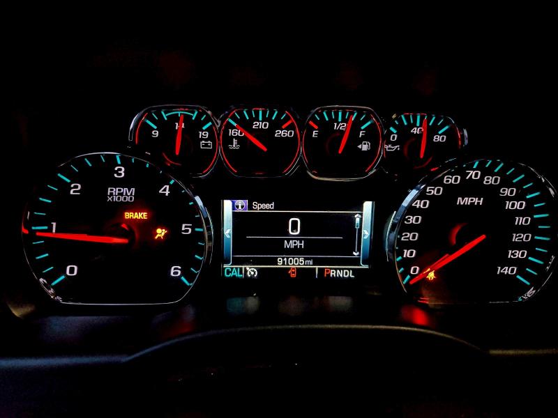 Фото 9 - GMC SIERRA