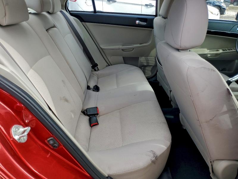 Фото 10 - MITSUBISHI LANCER