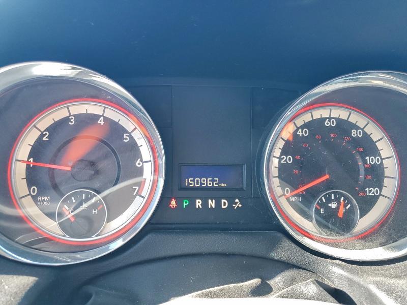 Фото 9 - DODGE CARAVAN