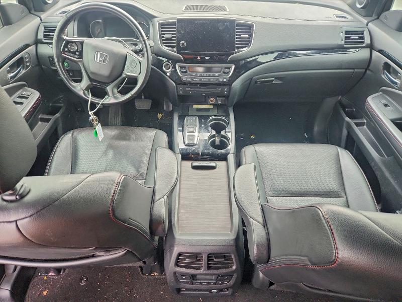 Фото 8 - HONDA PILOT