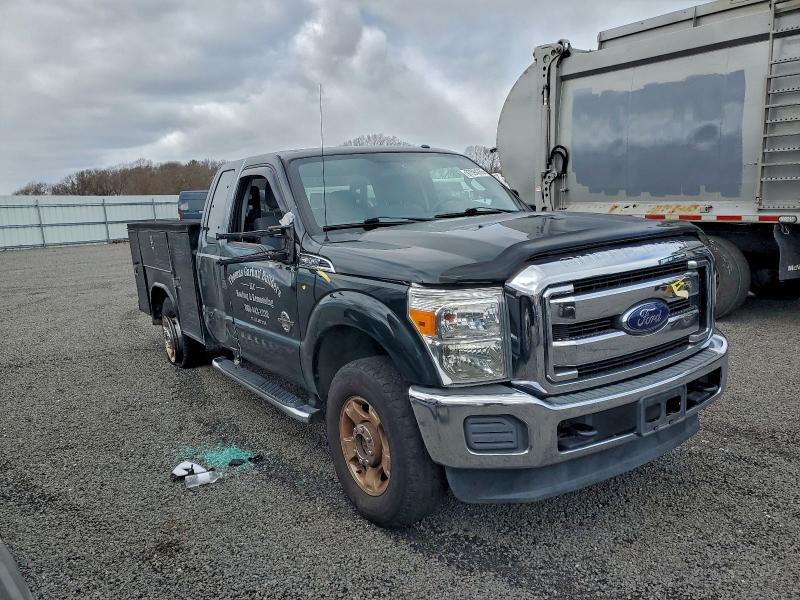 Фото 1 - FORD F350