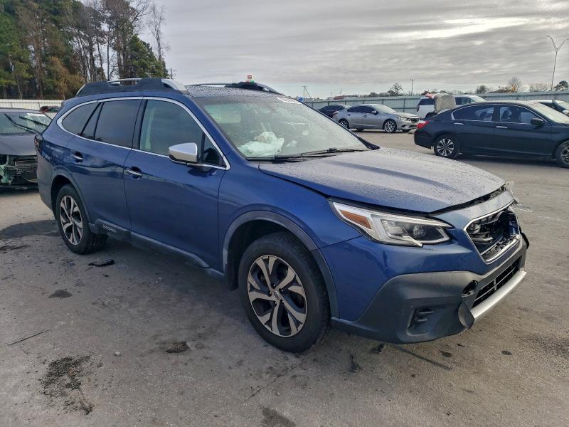 Фото 4 - SUBARU OUTBACK