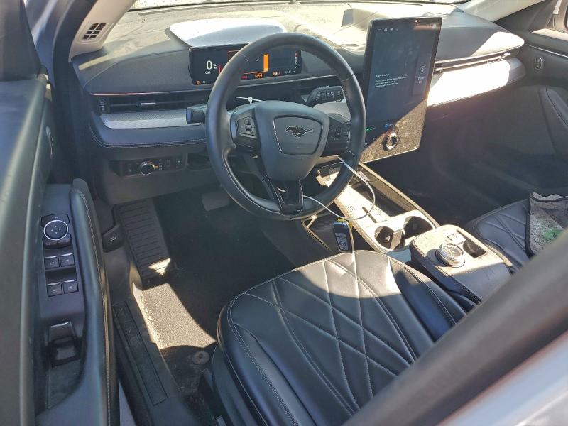 Фото 8 - FORD MUSTANG