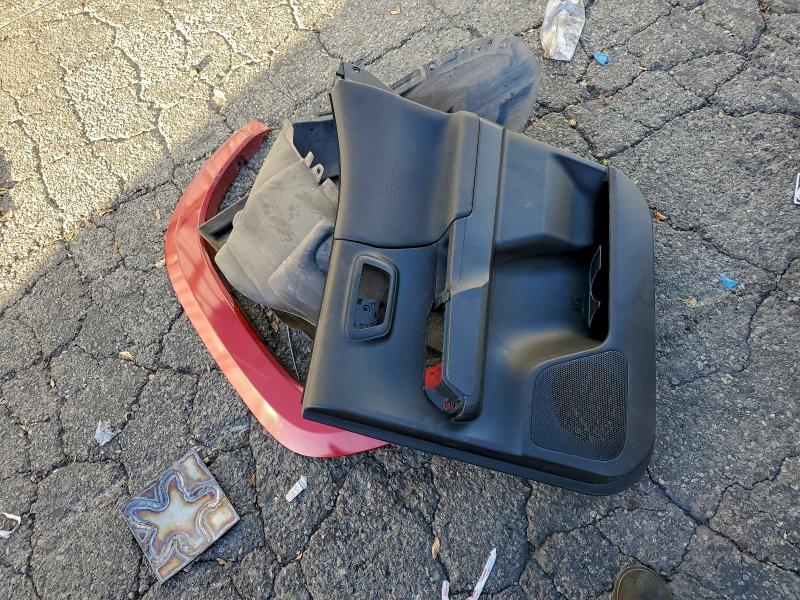 Фото 12 - TOYOTA TACOMA