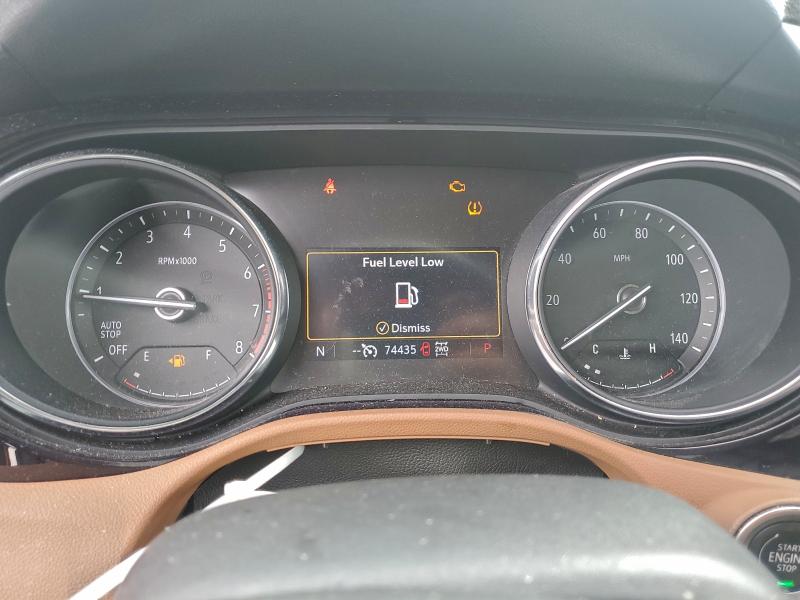 Фото 9 - BUICK ENCORE