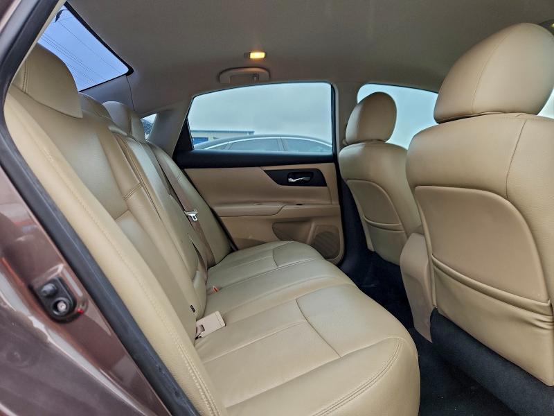 Фото 10 - NISSAN ALTIMA