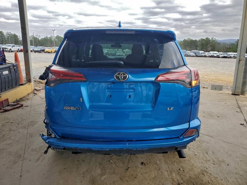 Фото 6 - TOYOTA RAV4