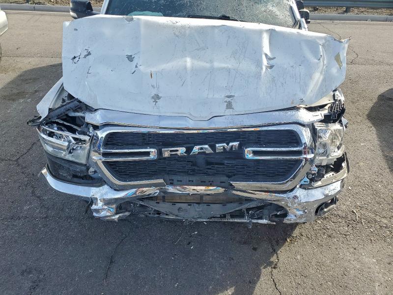 Фото 11 - RAM 1500