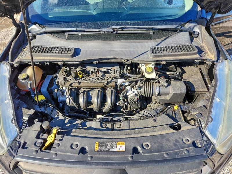 Фото 12 - FORD ESCAPE