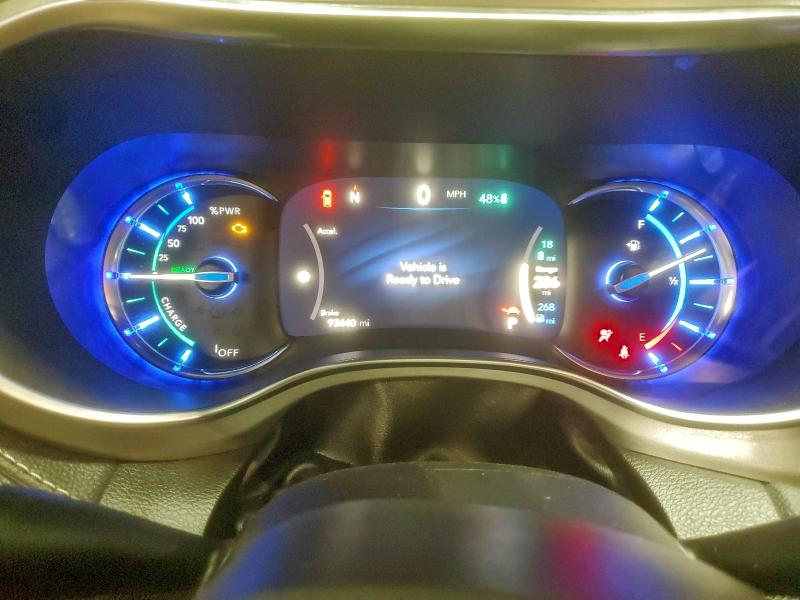 Фото 9 - CHRYSLER PACIFICA