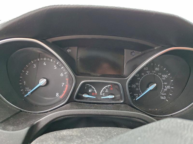 Фото 9 - FORD FOCUS