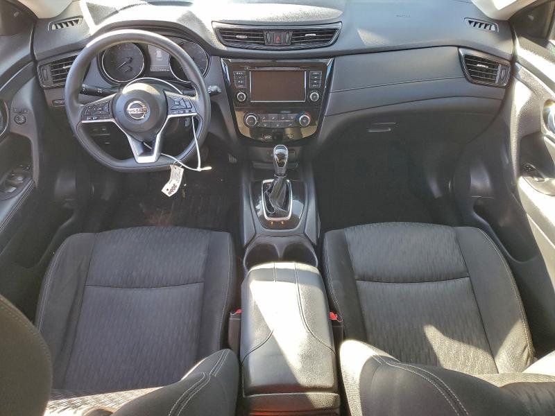 Фото 8 - NISSAN ROGUE