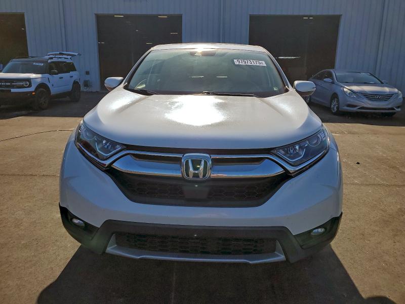 Фото 5 - HONDA CRV