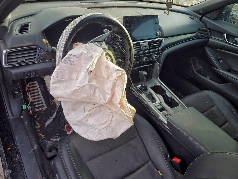 Фото 8 - HONDA ACCORD