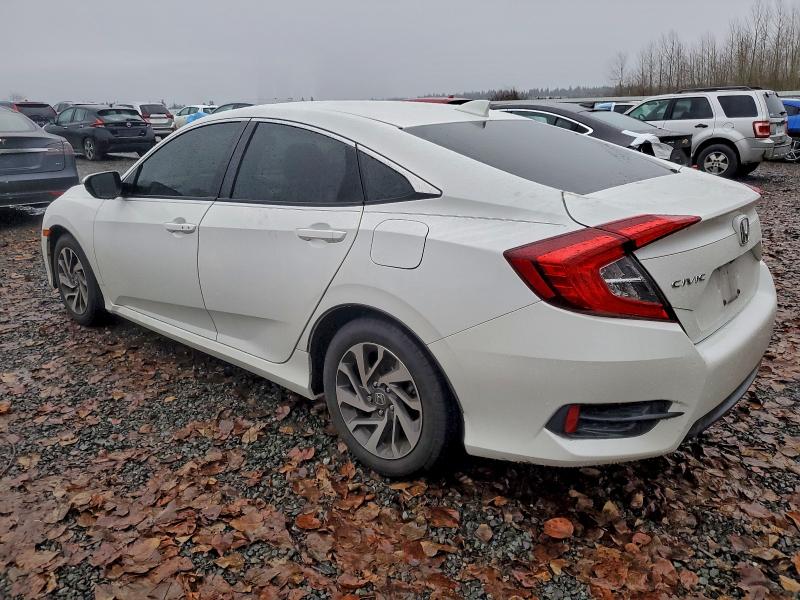 Фото 2 - HONDA CIVIC