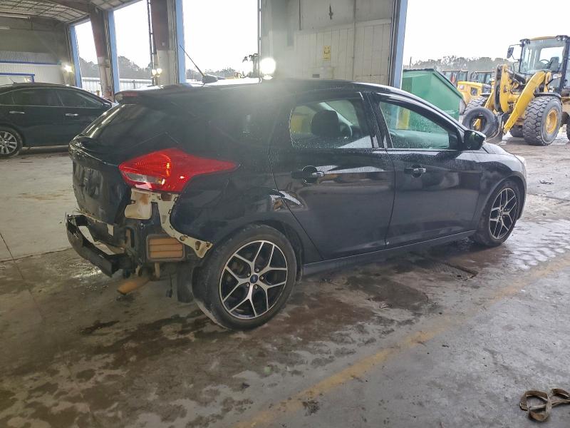 Фото 3 - FORD FOCUS