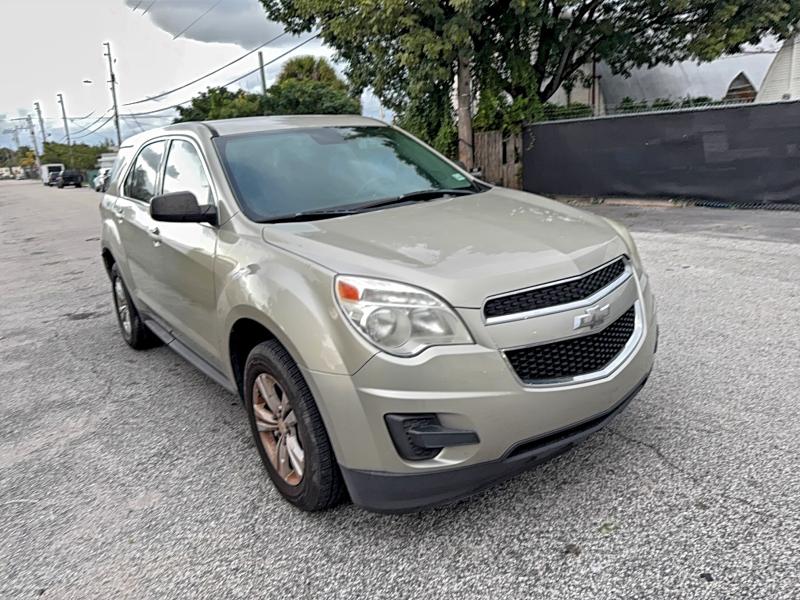Фото 1 - CHEVROLET EQUINOX
