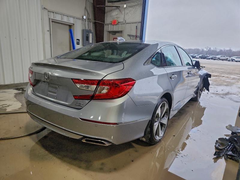 Фото 3 - HONDA ACCORD