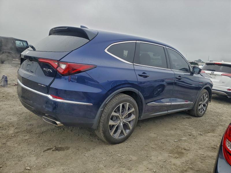 Фото 3 - ACURA MDX