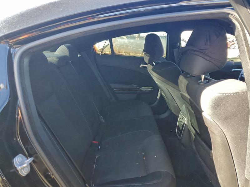 Фото 10 - DODGE CHARGER