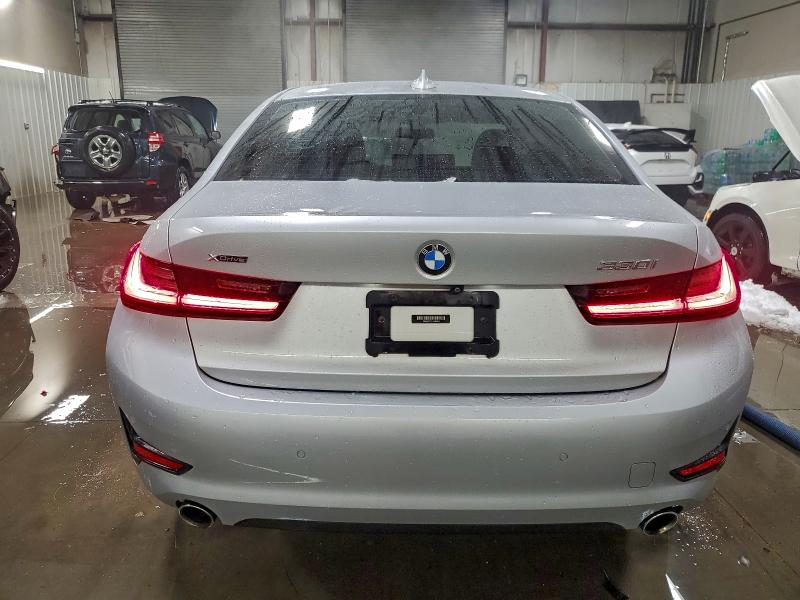 Фото 6 - BMW 3 SERIES