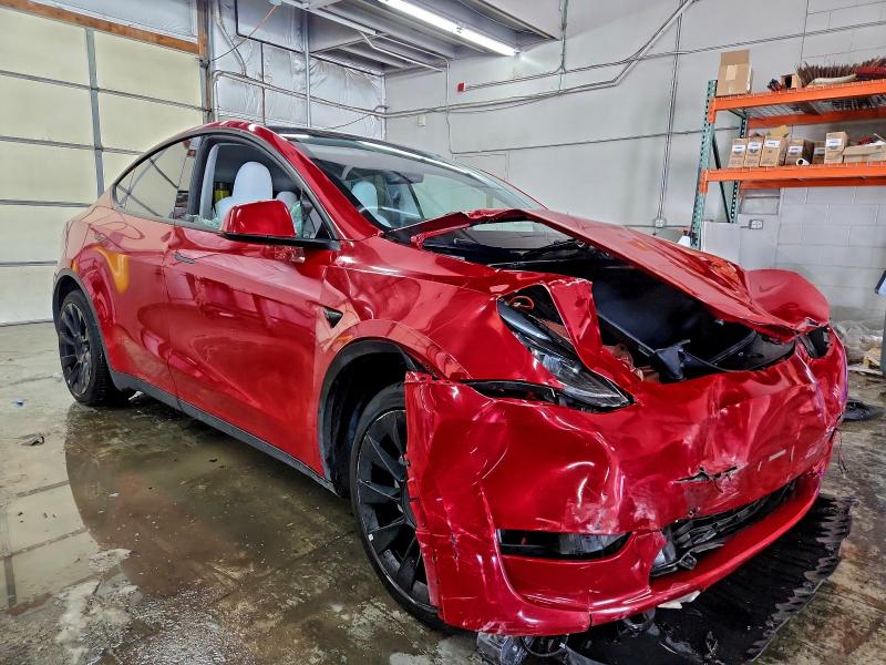 Фото 4 - TESLA MODEL Y