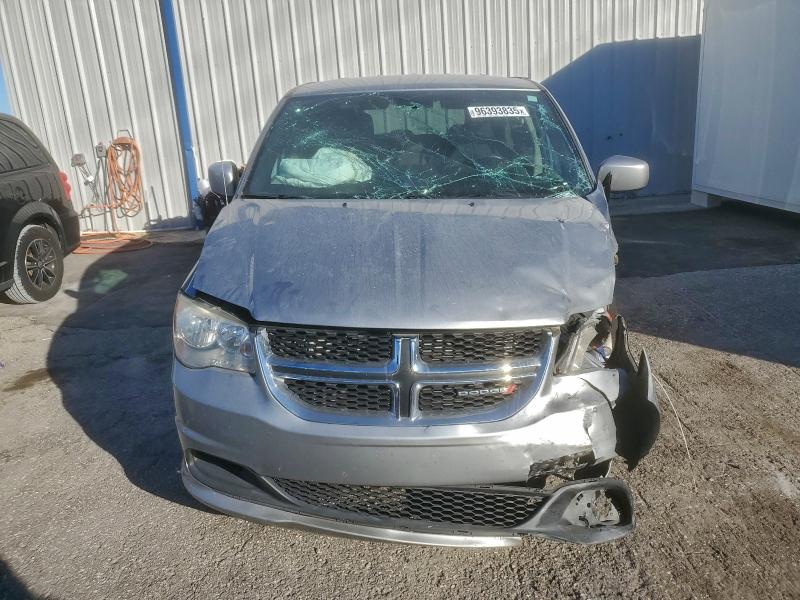 Фото 5 - DODGE CARAVAN