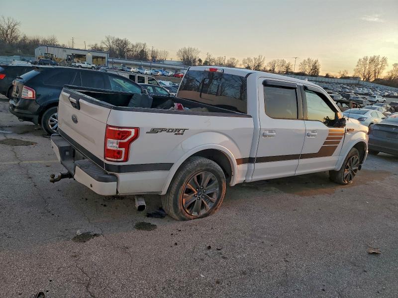 Фото 3 - FORD F-150