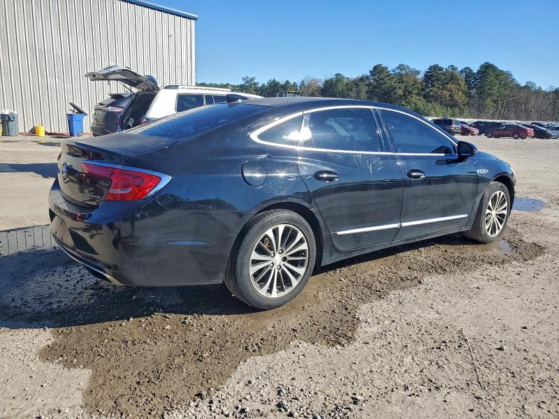 BUICK LACROSSE 2017 VIN 1G4ZR5SS6HU141874