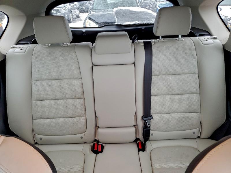 Фото 10 - MAZDA CX-5