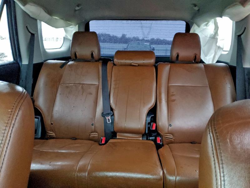 Фото 10 - TOYOTA 4RUNNER