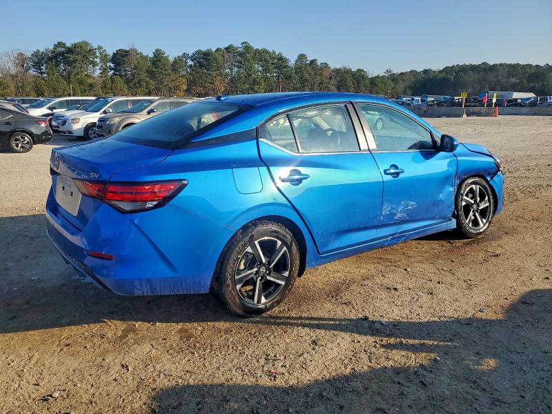 Фото 3 - NISSAN SENTRA