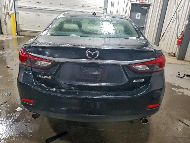 Фото 6 - MAZDA 6