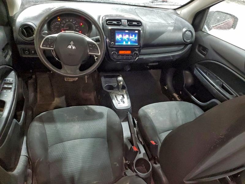 Фото 8 - MITSUBISHI MIRAGE