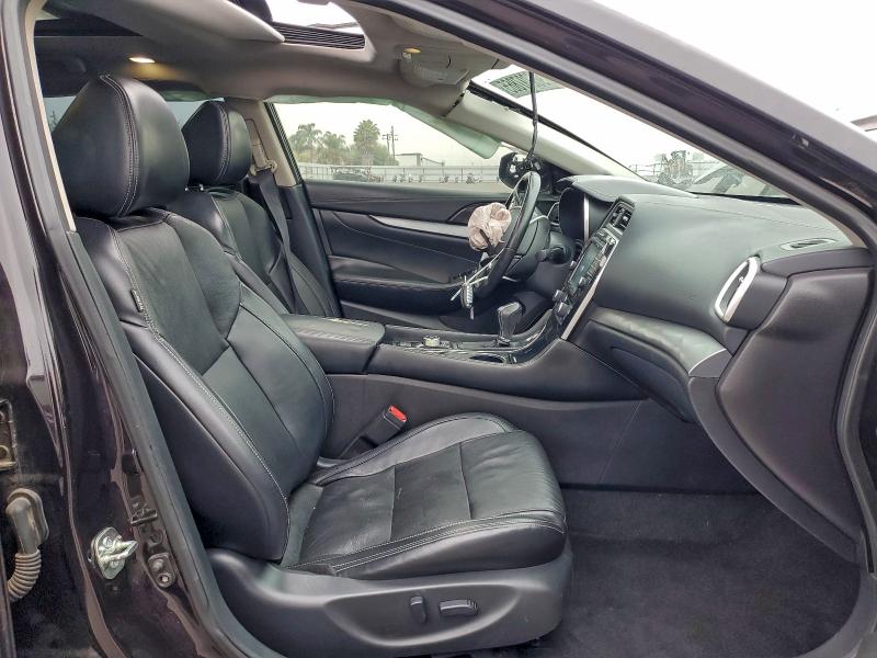 Фото 7 - NISSAN MAXIMA