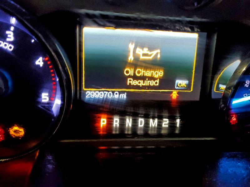 Фото 9 - FORD F350