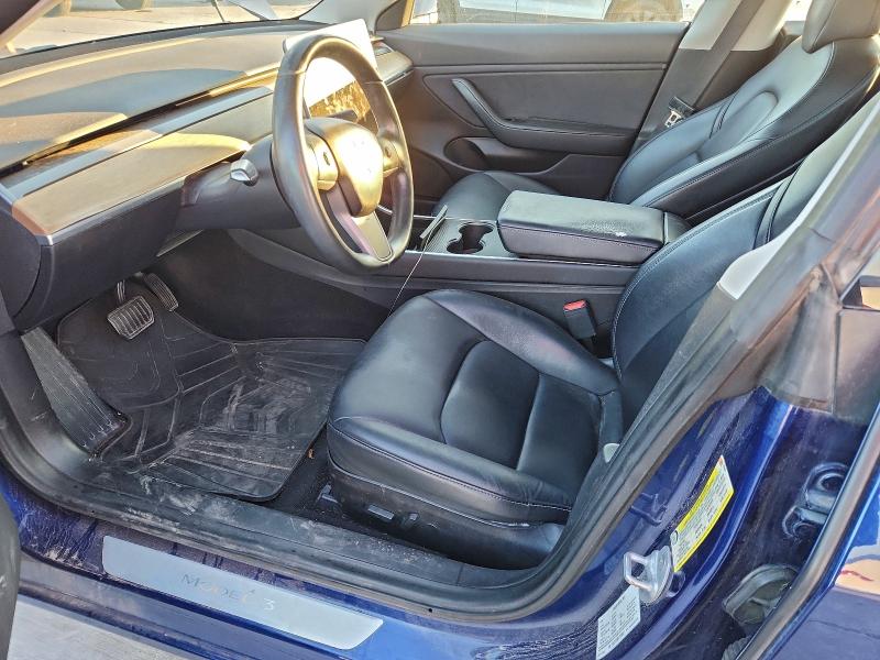 Фото 7 - TESLA MODEL 3