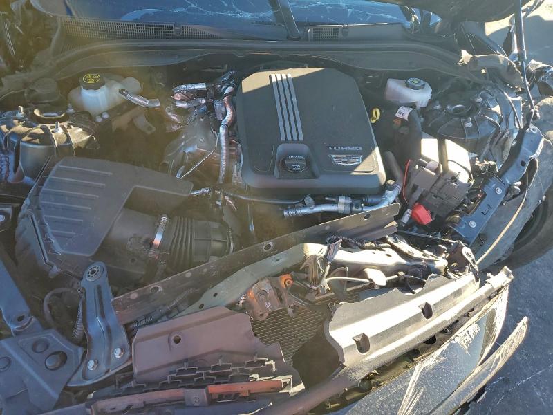 Фото 11 - CADILLAC CT5