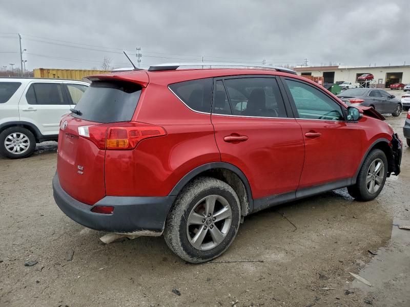 Фото 3 - TOYOTA RAV4