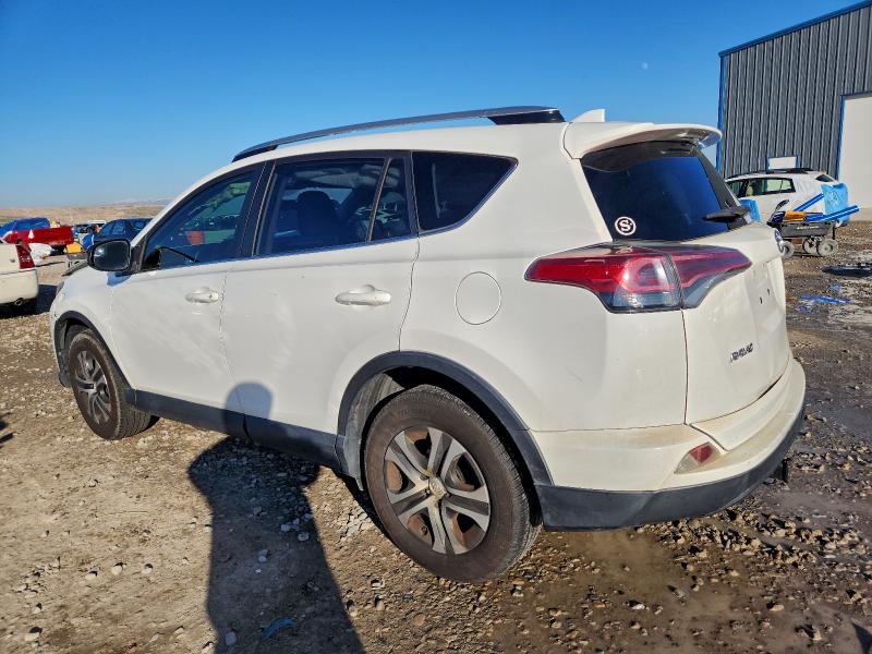 Фото 2 - TOYOTA RAV4
