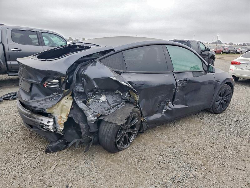 Фото 3 - TESLA MODEL Y