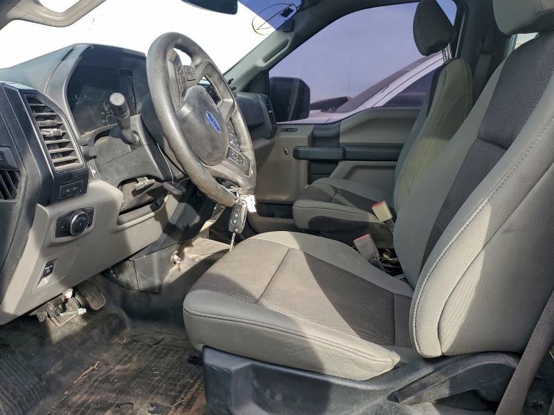 Фото 7 - FORD F-150