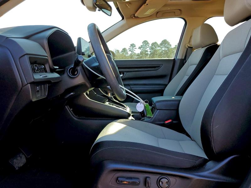 Фото 7 - HONDA CRV