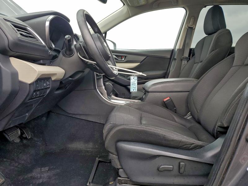 Фото 7 - SUBARU ASCENT