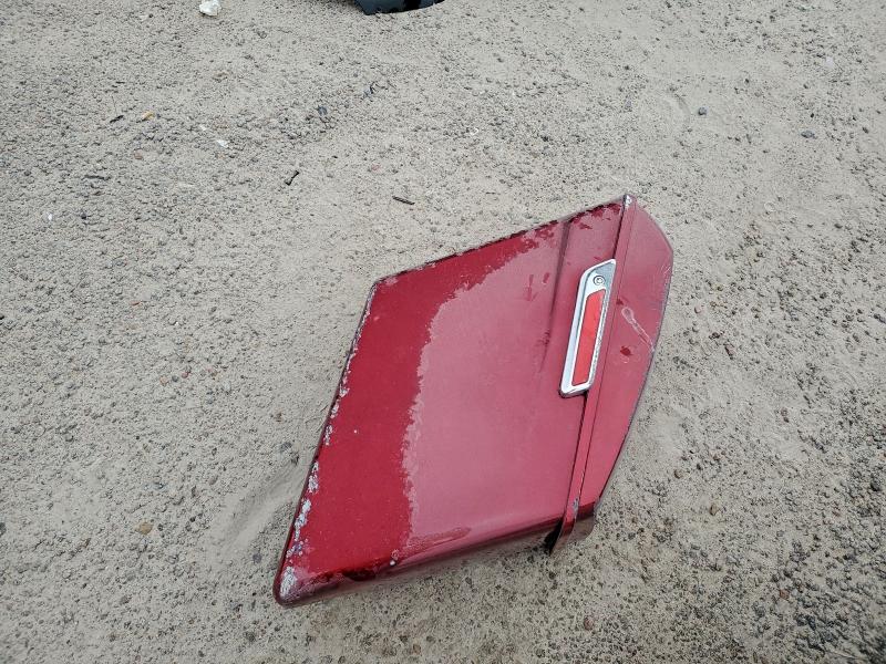 HARLEY-DAVIDSON FL 2018