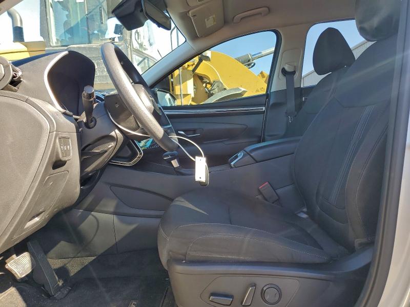 Фото 7 - HYUNDAI TUCSON