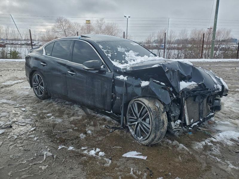 Фото 4 - INFINITI Q50